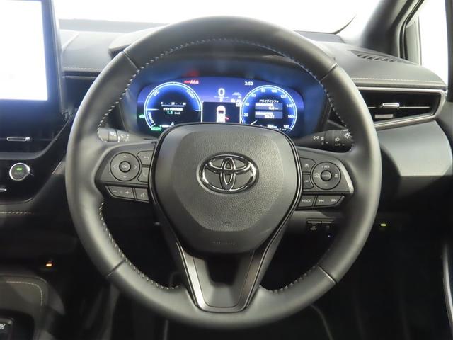 カローラ ハイブリッド　ダブルバイビー（22枚目）