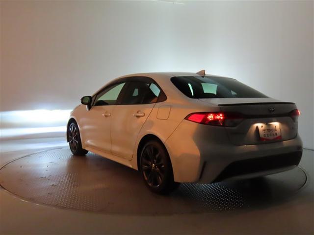 カローラ ハイブリッド　ダブルバイビー（24枚目）