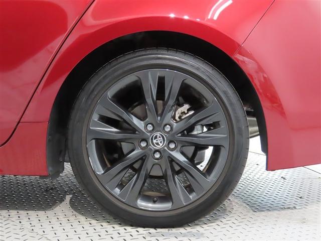 カローラツーリング ハイブリッド ダブルバイビー トヨタ認定中古車 ワンオーナー 衝突被害軽減ブレーキ ペダル踏み間違え急発進抑制装置 ブラインドスポットモニター 車線逸脱警報 先進ライト Tコネクトナビ ドライブレコーダー バックモニター ETC(19枚目)