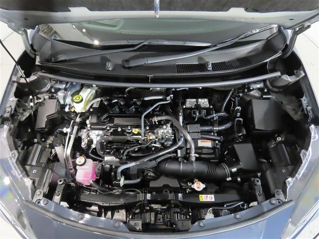 ヤリスクロス ハイブリッドZ 使用歴試乗車 トヨタ認定中古車 衝突被害軽減ブレーキ ペダル踏み間違え急発進抑制装置 ブラインドスポットモニター ペダル踏み間違え急発進抑制装置 ドライブレコーダー パノラミックビューモニター(17枚目)