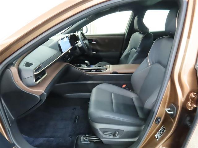 クラウンクロスオーバー Gアドバンスド・レザーパッケージ トヨタ認定中古車 本革パワーシート 衝突被害軽減ブレーキ ペダル踏み間違え急発進抑制装置 ブラインドスポットモニター 車線逸脱警報 Tコネクトナビ パノラミックビューモニター ドライブレコーダー(10枚目)