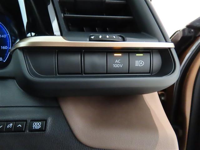 クラウンクロスオーバー Gアドバンスド・レザーパッケージ トヨタ認定中古車 本革パワーシート 衝突被害軽減ブレーキ ペダル踏み間違え急発進抑制装置 ブラインドスポットモニター 車線逸脱警報 Tコネクトナビ パノラミックビューモニター ドライブレコーダー(24枚目)