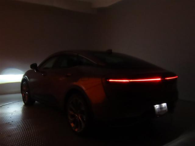 クラウンクロスオーバー Gアドバンスド・レザーパッケージ トヨタ認定中古車 本革パワーシート 衝突被害軽減ブレーキ ペダル踏み間違え急発進抑制装置 ブラインドスポットモニター 車線逸脱警報 Tコネクトナビ パノラミックビューモニター ドライブレコーダー(27枚目)