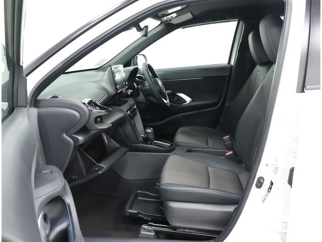 ヤリスクロス ハイブリッドZ(22枚目)