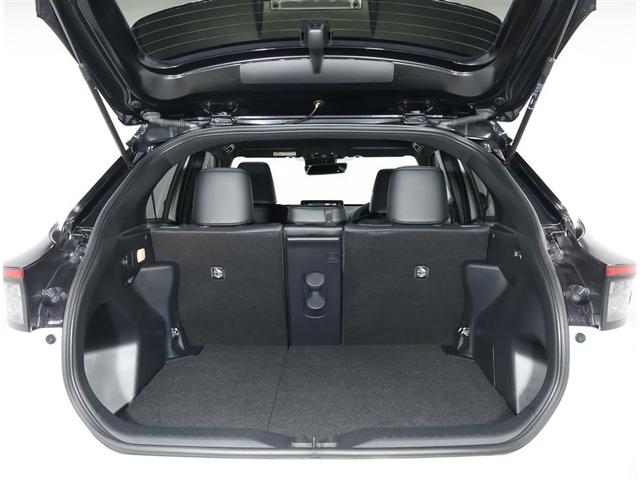 ヤリスクロス ハイブリッドZ(25枚目)