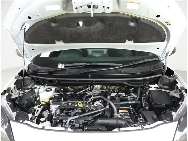 ヤリスクロス ハイブリッドZ(28枚目)