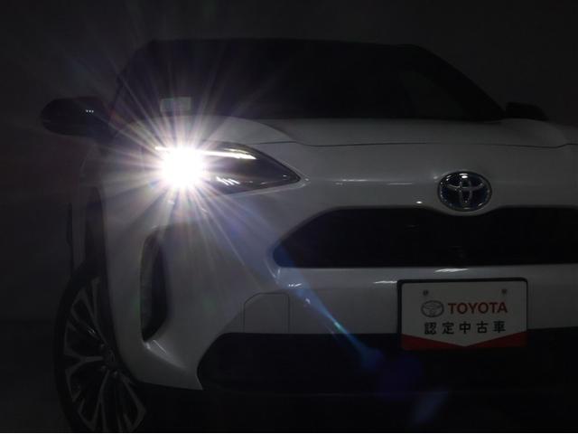 ヤリスクロス ハイブリッドZ(30枚目)