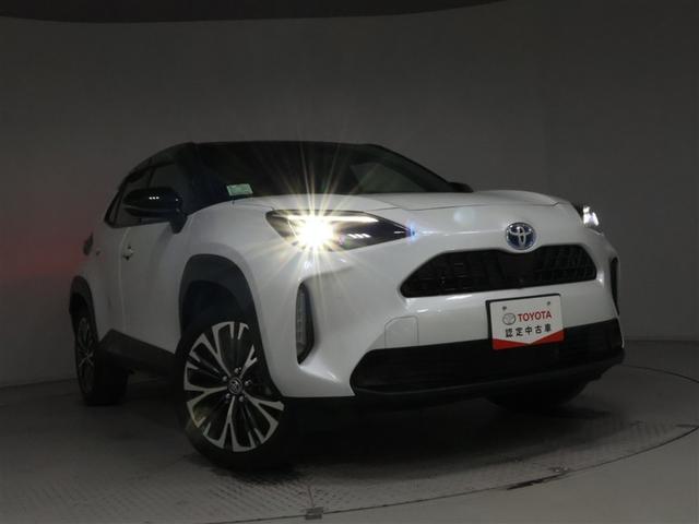 ヤリスクロス ハイブリッドZ(31枚目)