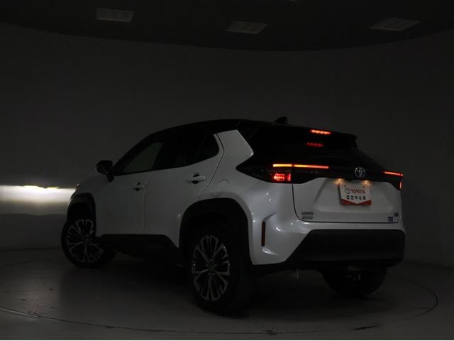 ヤリスクロス ハイブリッドZ(32枚目)