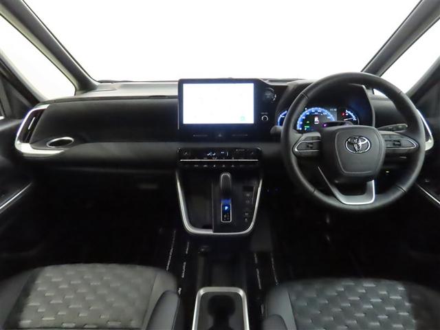 ヴォクシー ハイブリッドS-Z(3枚目)