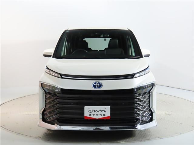 ヴォクシー ハイブリッドS-Z(5枚目)