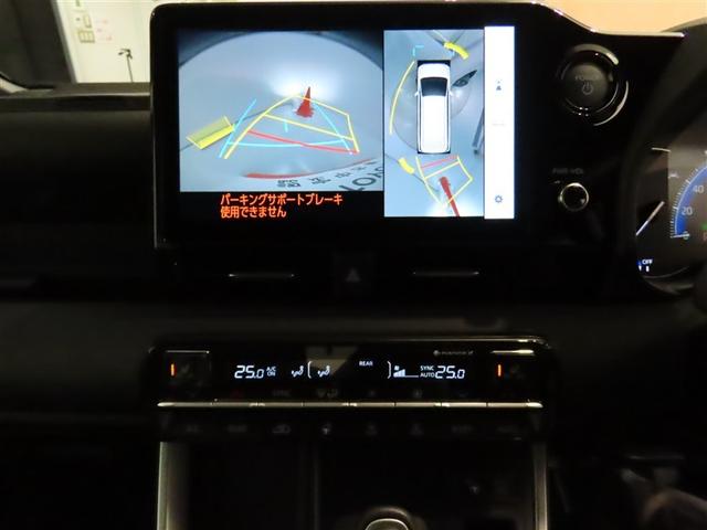 ヴォクシー ハイブリッドS-Z(7枚目)