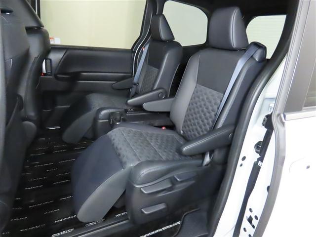 ヴォクシー ハイブリッドS-Z(11枚目)