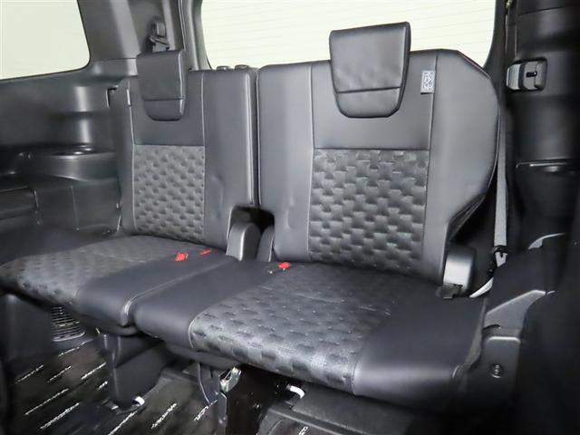 ヴォクシー ハイブリッドS-Z(12枚目)