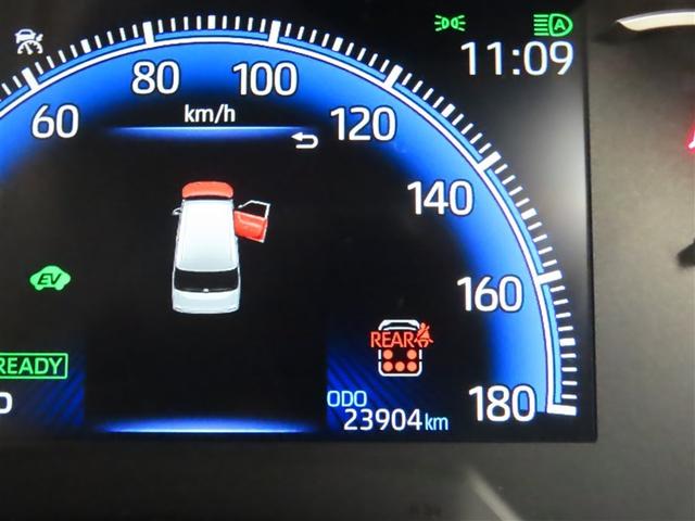 ヴォクシー ハイブリッドS-Z(13枚目)