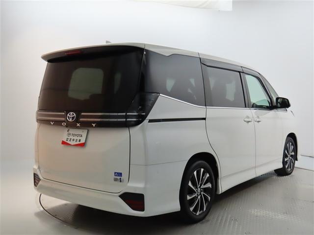 ヴォクシー ハイブリッドS-Z(15枚目)