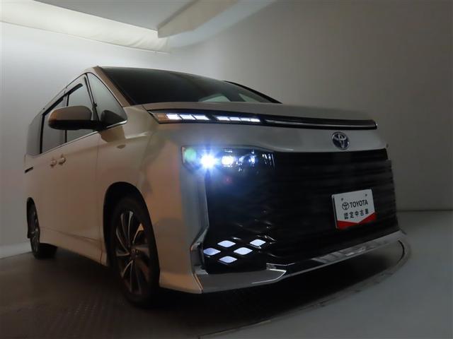 ヴォクシー ハイブリッドS-Z(18枚目)