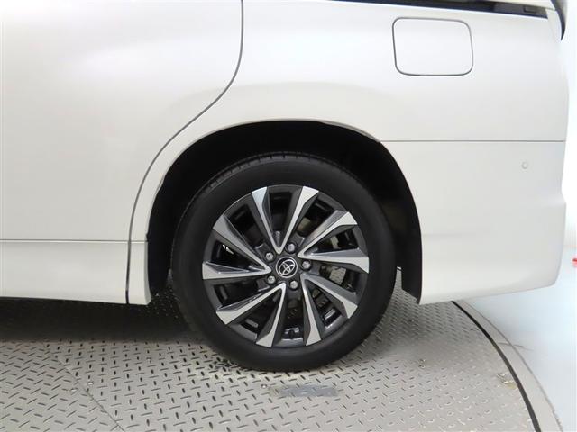 ヴォクシー ハイブリッドS-Z(19枚目)