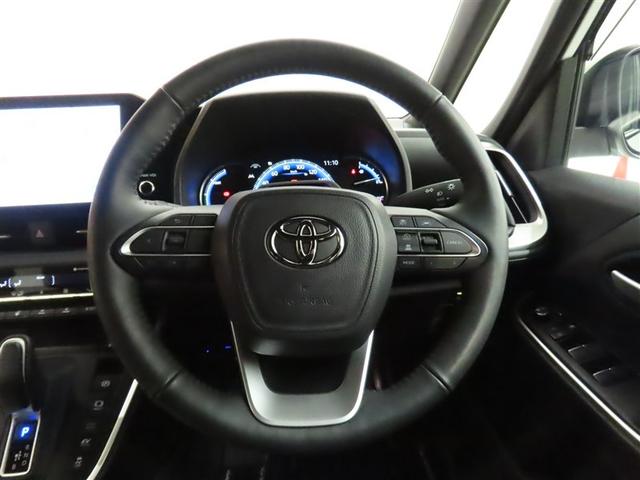 ヴォクシー ハイブリッドS-Z(22枚目)