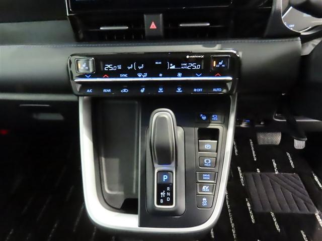 ヴォクシー ハイブリッドS-Z(23枚目)