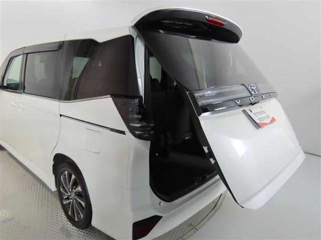 ヴォクシー ハイブリッドS-Z(26枚目)