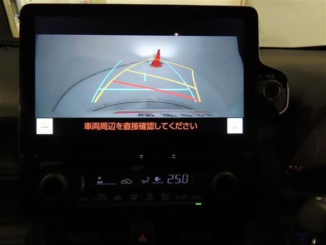 シエンタ ハイブリッドG トヨタ認定中古車 衝突被害軽減ブレーキ ペダル踏み間違え急発進抑制装置 ブラインドスポットモニター 車線逸脱警報 先進ライト Tコネクトナビ ドライブレコーダー バックモニター フルセグテレビ ETC(7枚目)