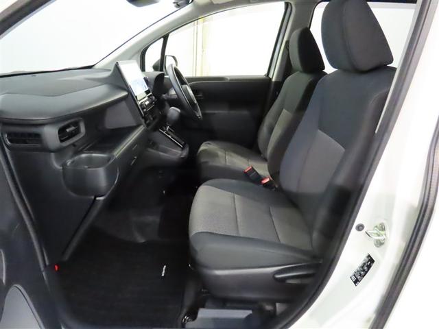 シエンタ ハイブリッドG トヨタ認定中古車 衝突被害軽減ブレーキ ペダル踏み間違え急発進抑制装置 ブラインドスポットモニター 車線逸脱警報 先進ライト Tコネクトナビ ドライブレコーダー バックモニター フルセグテレビ ETC(10枚目)