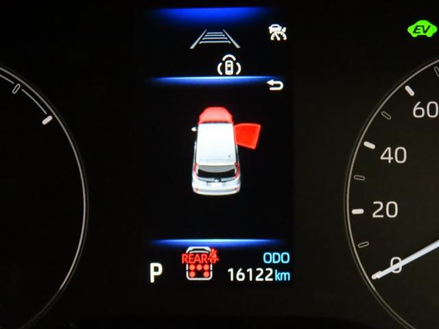 シエンタ ハイブリッドG トヨタ認定中古車 衝突被害軽減ブレーキ ペダル踏み間違え急発進抑制装置 ブラインドスポットモニター 車線逸脱警報 先進ライト Tコネクトナビ ドライブレコーダー バックモニター フルセグテレビ ETC(13枚目)