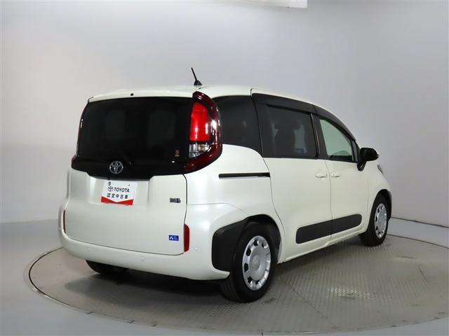 シエンタ ハイブリッドG トヨタ認定中古車 衝突被害軽減ブレーキ ペダル踏み間違え急発進抑制装置 ブラインドスポットモニター 車線逸脱警報 先進ライト Tコネクトナビ ドライブレコーダー バックモニター フルセグテレビ ETC(15枚目)