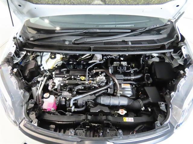 シエンタ ハイブリッドG トヨタ認定中古車 衝突被害軽減ブレーキ ペダル踏み間違え急発進抑制装置 ブラインドスポットモニター 車線逸脱警報 先進ライト Tコネクトナビ ドライブレコーダー バックモニター フルセグテレビ ETC(17枚目)