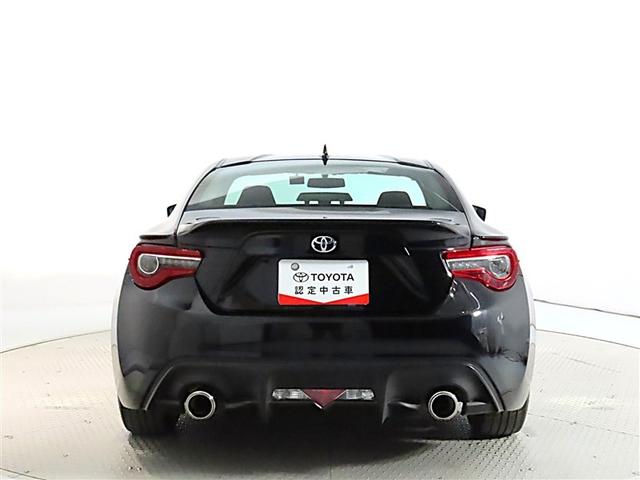 86 GT ワンオーナー 純正ナビ バックモニター ワンセグテレビ ETC ドライブレコーダー LEDヘッドライト スマートキー クルーズコントロール(2枚目)