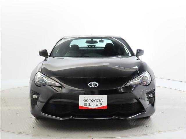 86 GT ワンオーナー 純正ナビ バックモニター ワンセグテレビ ETC ドライブレコーダー LEDヘッドライト スマートキー クルーズコントロール(5枚目)