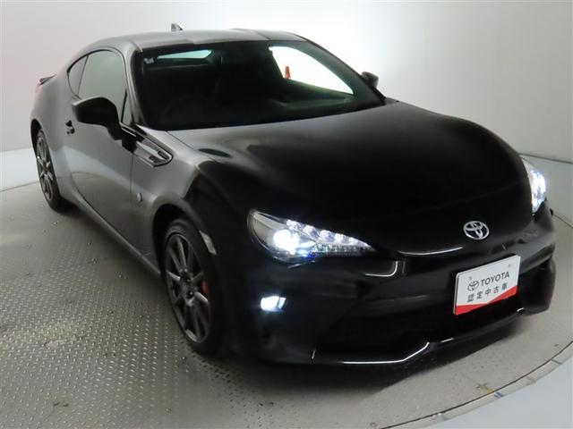 86 GT ワンオーナー 純正ナビ バックモニター ワンセグテレビ ETC ドライブレコーダー LEDヘッドライト スマートキー クルーズコントロール(9枚目)