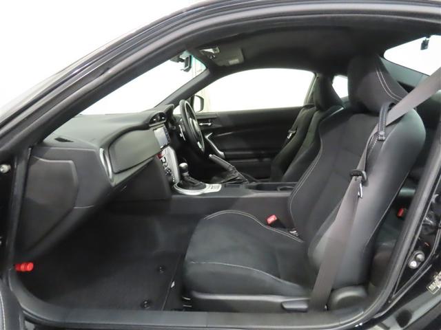 86 GT ワンオーナー 純正ナビ バックモニター ワンセグテレビ ETC ドライブレコーダー LEDヘッドライト スマートキー クルーズコントロール(10枚目)