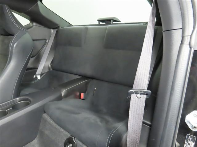 86 GT ワンオーナー 純正ナビ バックモニター ワンセグテレビ ETC ドライブレコーダー LEDヘッドライト スマートキー クルーズコントロール(11枚目)