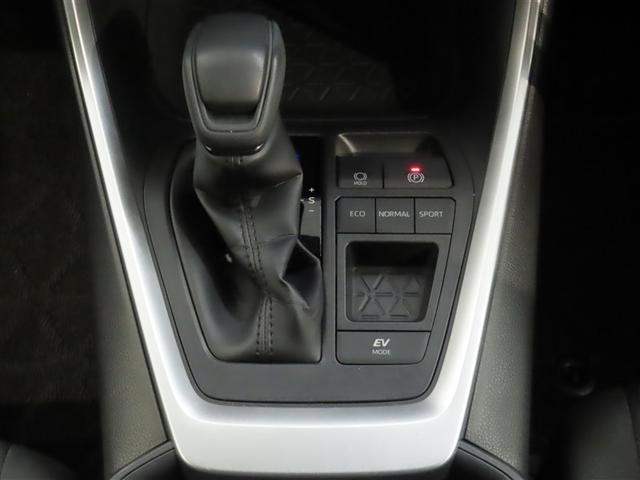 RAV4 ハイブリッドX トヨタ認定中古車 ワンオーナー 衝突被害軽減ブレーキ ペダル踏み間違え急発進抑制装置 車線逸脱警報 ブラインドスポットモニター Tコネクトナビ ドライブレコーダー フルセグテレビ DVD再生 ETC(25枚目)