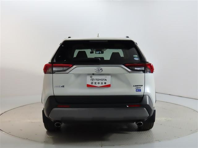 RAV4 G Zパッケージ トヨタ認定中古車 ワンオーナー サンルーフ 合成皮革パワーシート 衝突被害軽減ブレーキ ペダル踏み間違え急発進抑制装置 ブラインドスポットモニター 車線逸脱警報 Tコネクトナビ ドライブレコーダー(2枚目)
