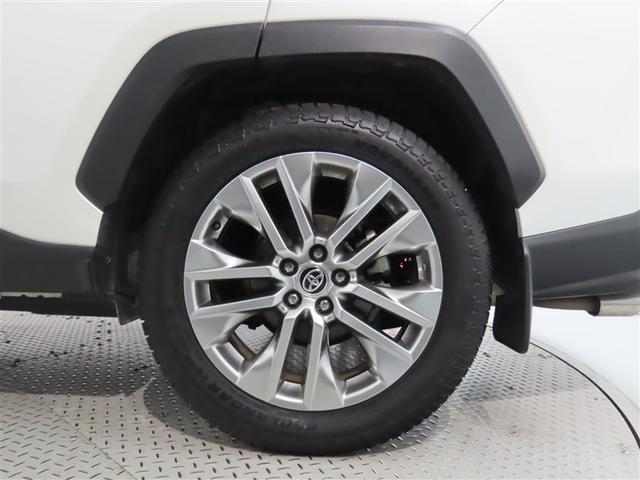 RAV4 G Zパッケージ トヨタ認定中古車 ワンオーナー サンルーフ 合成皮革パワーシート 衝突被害軽減ブレーキ ペダル踏み間違え急発進抑制装置 ブラインドスポットモニター 車線逸脱警報 Tコネクトナビ ドライブレコーダー(19枚目)