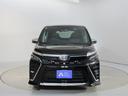 ヴォクシー ＺＳ　煌ＩＩ　ワンオーナー　衝突被害軽減ブレーキ　ペダル踏み間違え急発進抑制装置　車線逸脱警報　先進ライト　Ｔコネクトナビ　ドライブレコーダー　バックモニター　ＤＶＤ再生　フルセグテレビ　ＥＴＣ（5枚目）