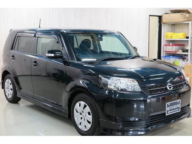 1.5X エアロツアラー メモリーナビ ワンセグ ETC(4枚目)