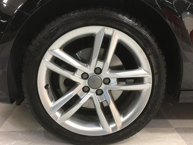 1.4TFSI Sライン/ワンオーナ/レザーシート/純正ナビ(4枚目)