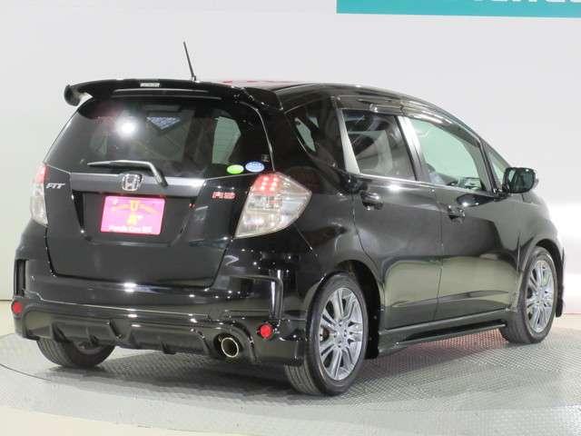 RS 純正SSDナビ Rカメラ(6枚目)
