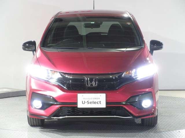 S ホンダセンシング 試乗車UP 禁煙車 安全運転支援SYS 純正メモリーナビ Bluetooth フルセグ Rカメラ ETC LEDヘッドライト サイドカーテンエアバック 純正16インチアルミホイール(7枚目)