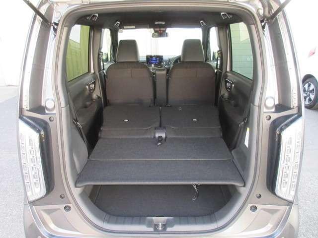 L・ターボホンダセンシング 当社試乗車 純正8インチナビ Bluetooth ETC(17枚目)