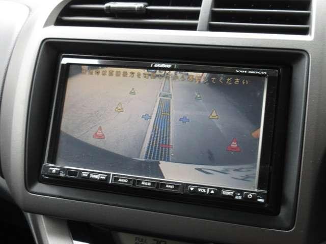 RSZ 純正HDDナビ Rカメラ ワンオーナー(5枚目)