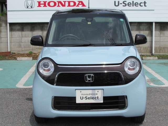 ホンダ n one セレクト ツアラー 純正ナビ rカメラ etc シートヒータ 中古車検索 くるまのニュース