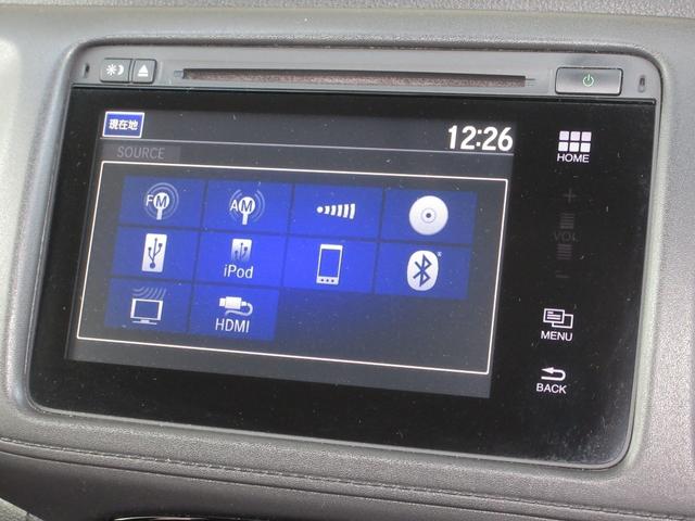 X ワンオーナー禁煙車ナビFカメラRカメラドラレコ衝突軽減ブレーキ Bluetoothオーディオ Sキー DVD視聴可 地TV AUX アイストップ サイドエアバック LEDライト ABS VSA PS(5枚目)