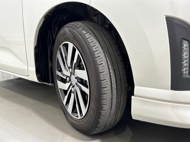 トール カスタムＧリミテッドＩＩＳＡＩＩＩ　／ワンオーナー／禁煙車／純正ＳＤナビ／ミュージックサーバー／ＵＳＢ／ＢＴＡ／Ｒカメラ／全周囲カメラ／ＥＴＣ／衝突軽減ブレーキ／Ｐセンサー／シートヒーター／ＬＥＤヘッドランプ／フォグライト／純正ＡＷ／（9枚目）