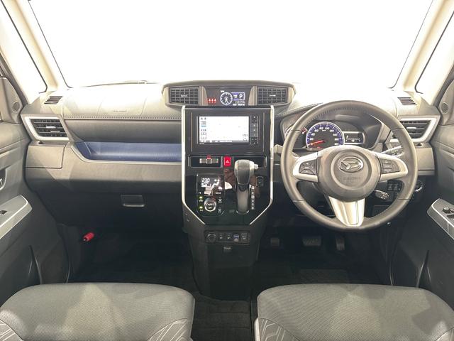 トール カスタムＧリミテッドＩＩＳＡＩＩＩ　／ワンオーナー／禁煙車／純正ＳＤナビ／ミュージックサーバー／ＵＳＢ／ＢＴＡ／Ｒカメラ／全周囲カメラ／ＥＴＣ／衝突軽減ブレーキ／Ｐセンサー／シートヒーター／ＬＥＤヘッドランプ／フォグライト／純正ＡＷ／（11枚目）