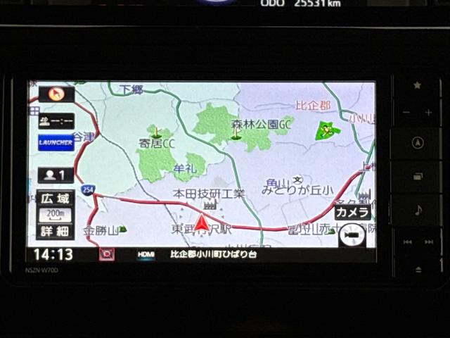 トール カスタムＧリミテッドＩＩＳＡＩＩＩ　／ワンオーナー／禁煙車／純正ＳＤナビ／ミュージックサーバー／ＵＳＢ／ＢＴＡ／Ｒカメラ／全周囲カメラ／ＥＴＣ／衝突軽減ブレーキ／Ｐセンサー／シートヒーター／ＬＥＤヘッドランプ／フォグライト／純正ＡＷ／（15枚目）